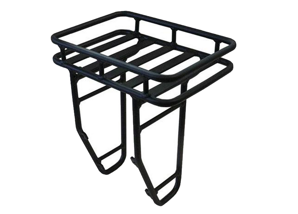 Surface604 Boar Front Rack