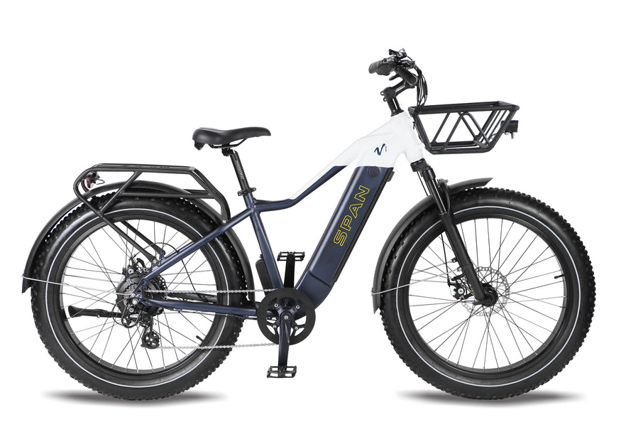 604 boar ebike