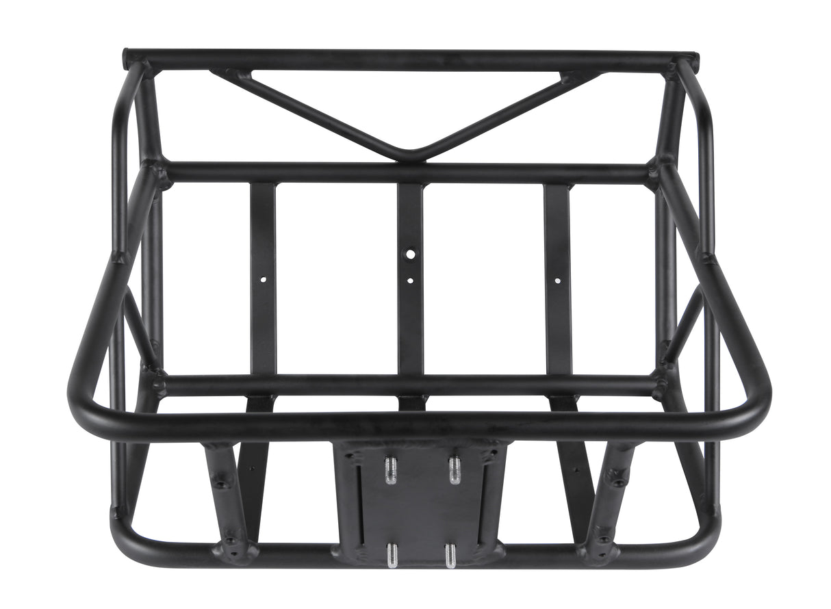 Span Front Rack