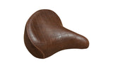 Michael Blast Greaser Seat Brown