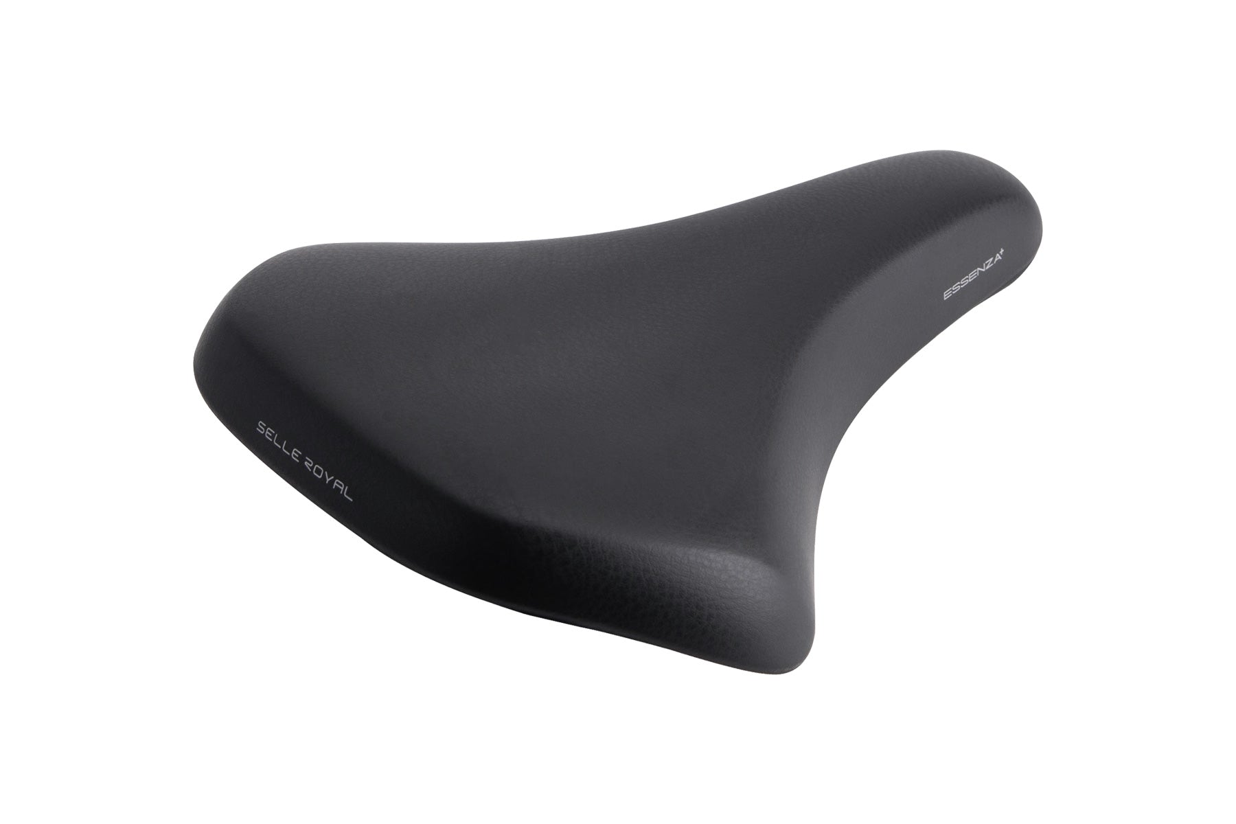 Selle Royal Gel Saddle - "Gipsy