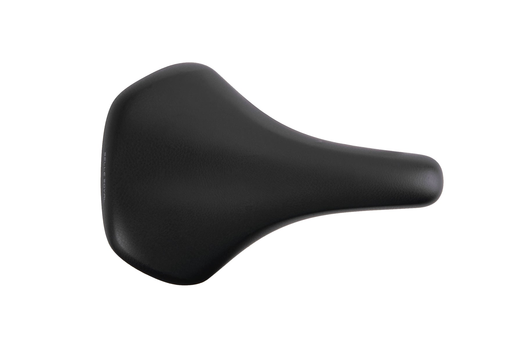 Royal gel deals bike seat