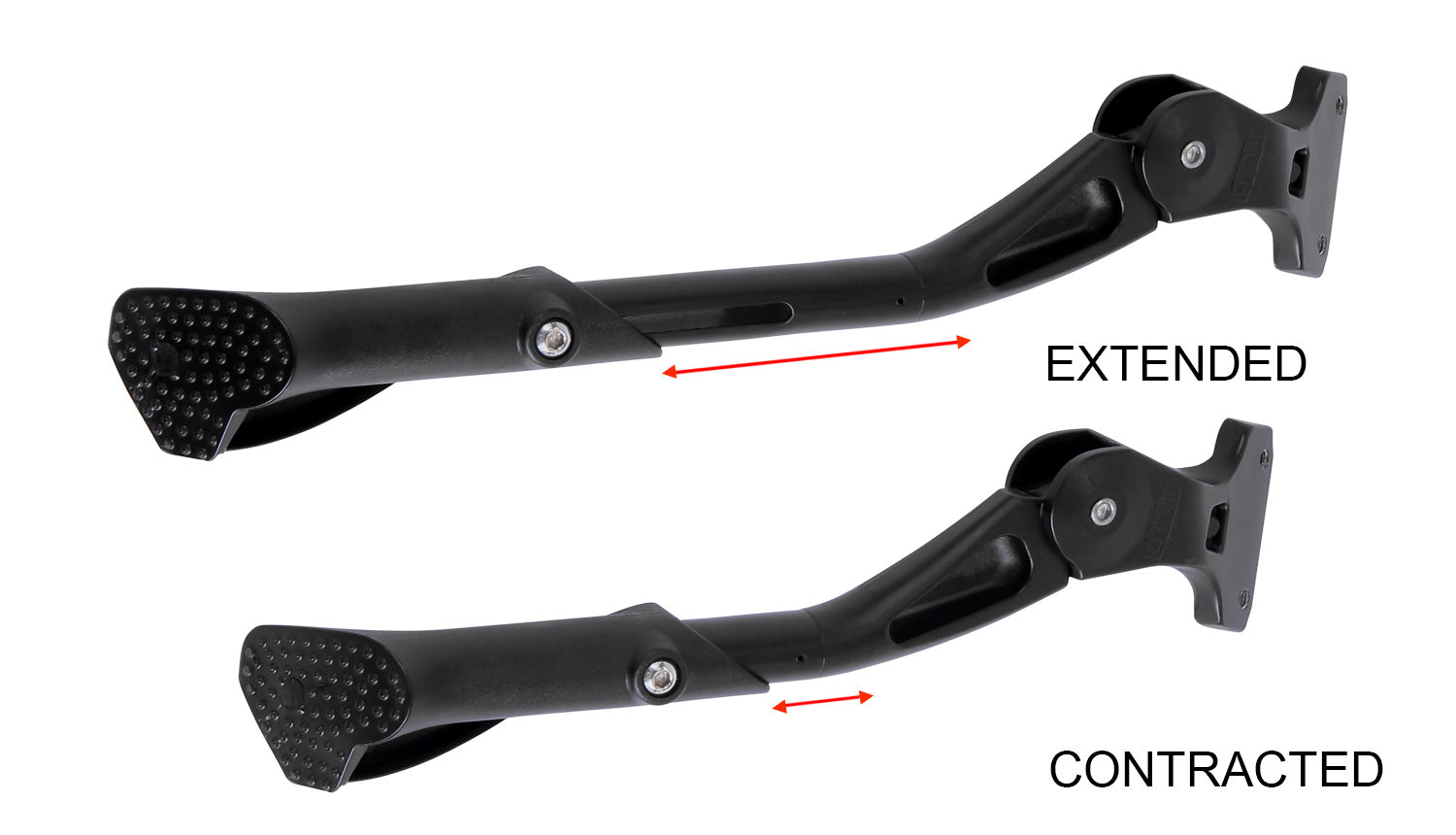 【Laidback.s】 Surface 604 Kickstand Extendable – eBikesCalgary