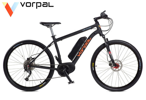 VORPAL Drive 27.5" - Mid Drive - 3 sizes - Lg/Md/Sm