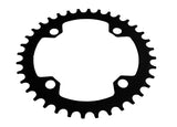 36T Narrow Wide Chainring (9, 10, 11 Speed)