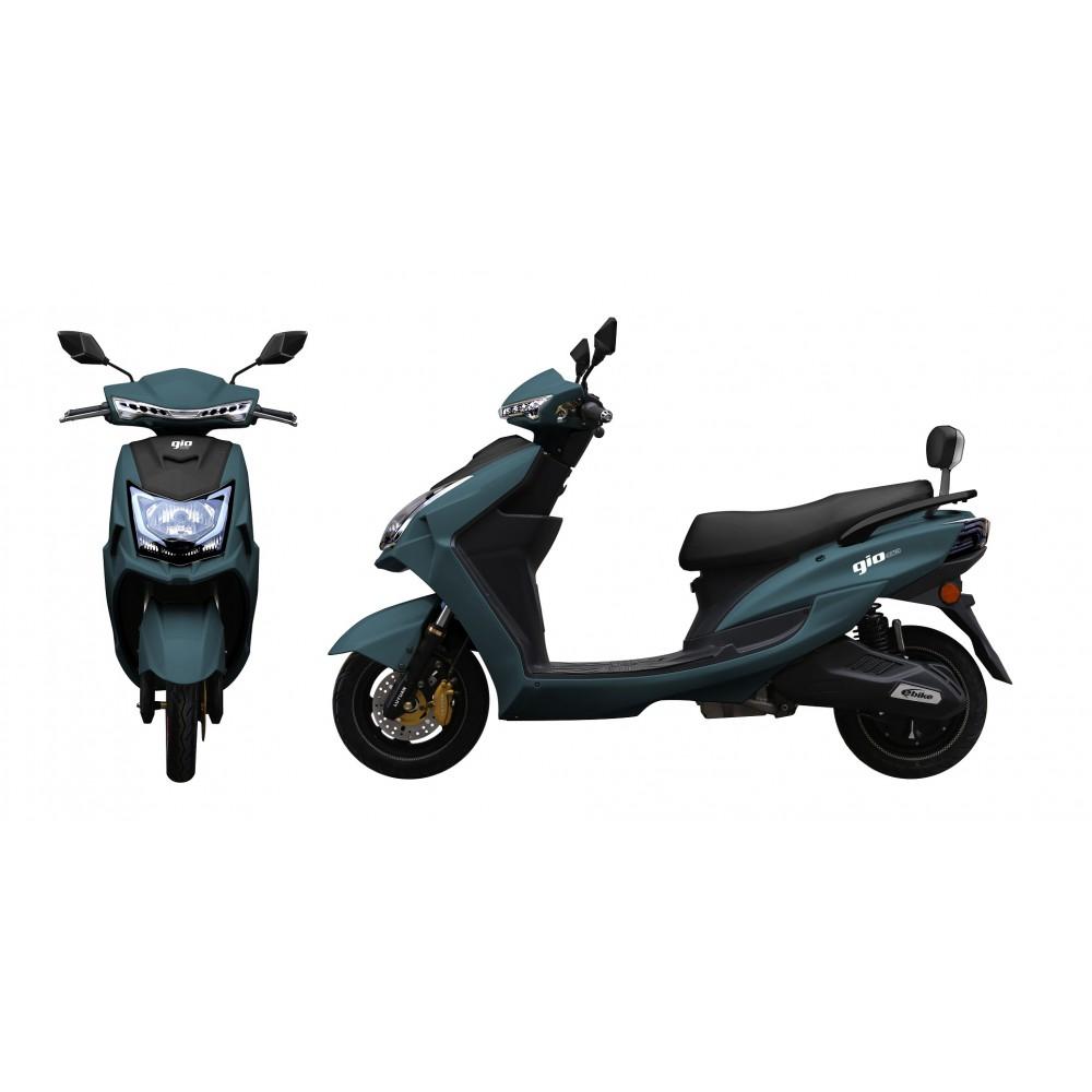 GIO PHOENIX Electric Scooter 72V20Ah