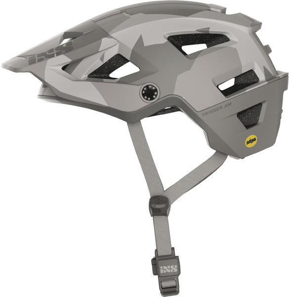 IXS Trigger Am Mips All-Mountain Helmet Grey