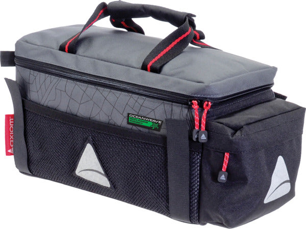 Axiom Seymour Oceanweave® Single Pannier Bag