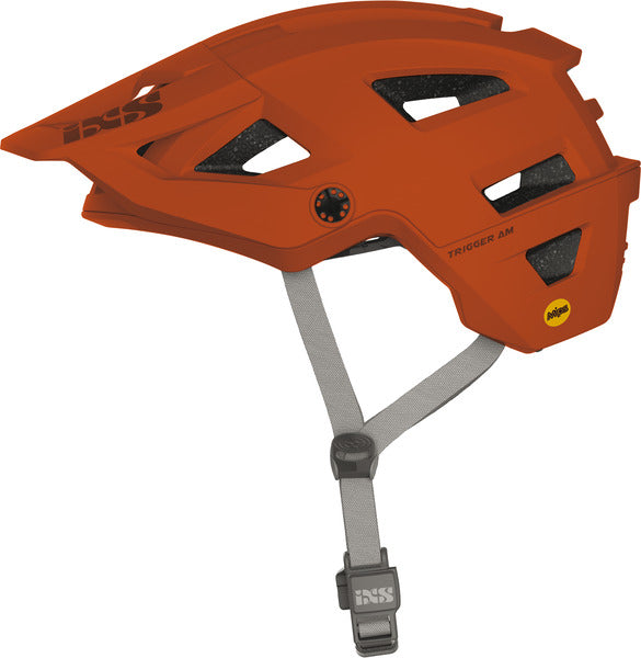 IXS Trigger Am Mips All-Mountain Helmet Orange