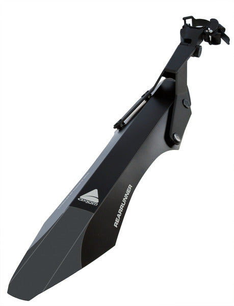 Axiom fat bike store fenders