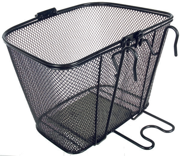 49N Handlebar Basket – eBikesCalgary